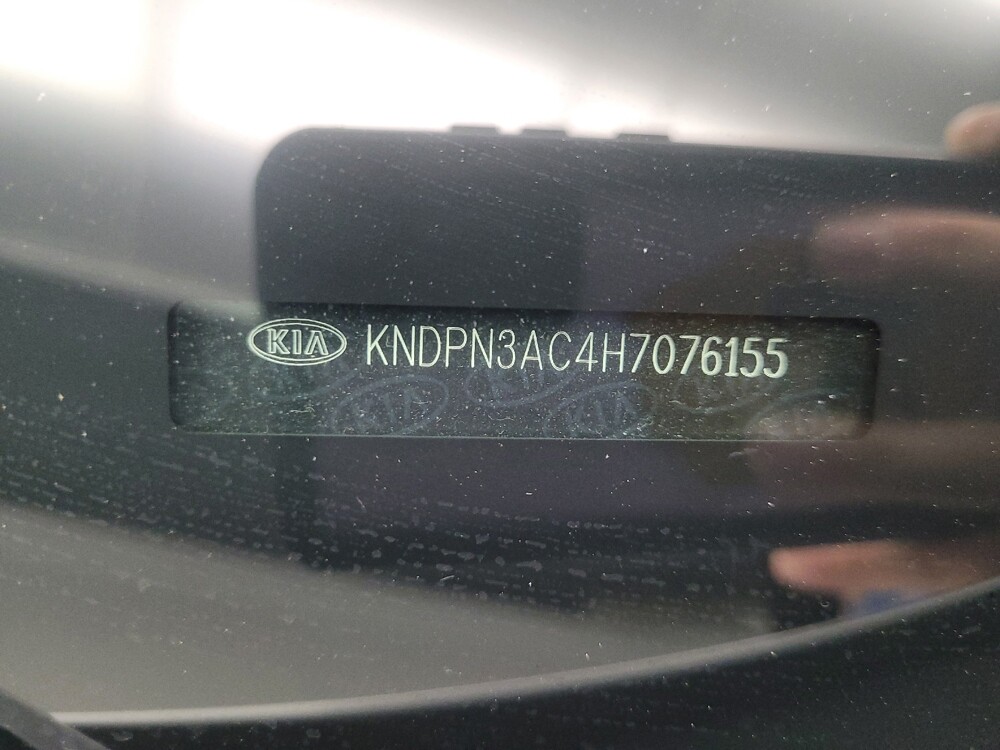 2017 Kia Sportage in Indianapolis, IN 46222 - 18142005 33