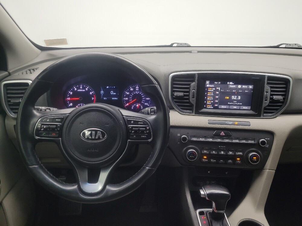 2017 Kia Sportage in Indianapolis, IN 46222 - 18142005 22