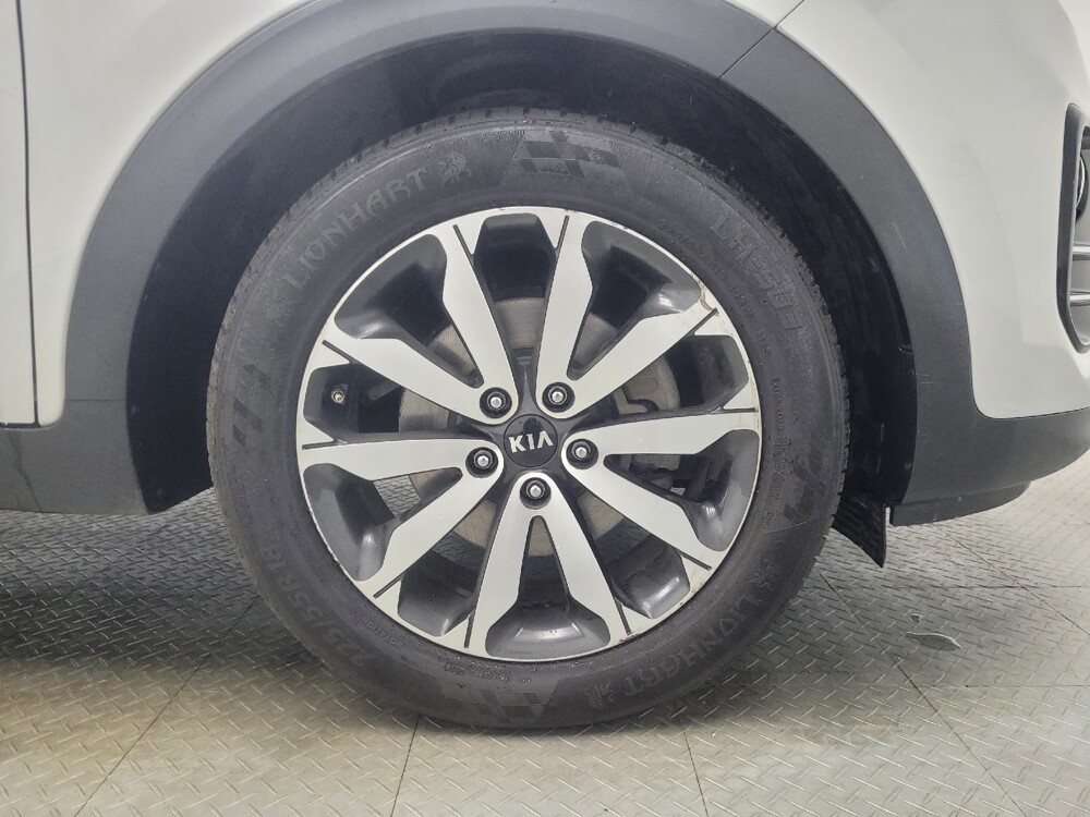 2017 Kia Sportage in Indianapolis, IN 46222 - 18142005 31