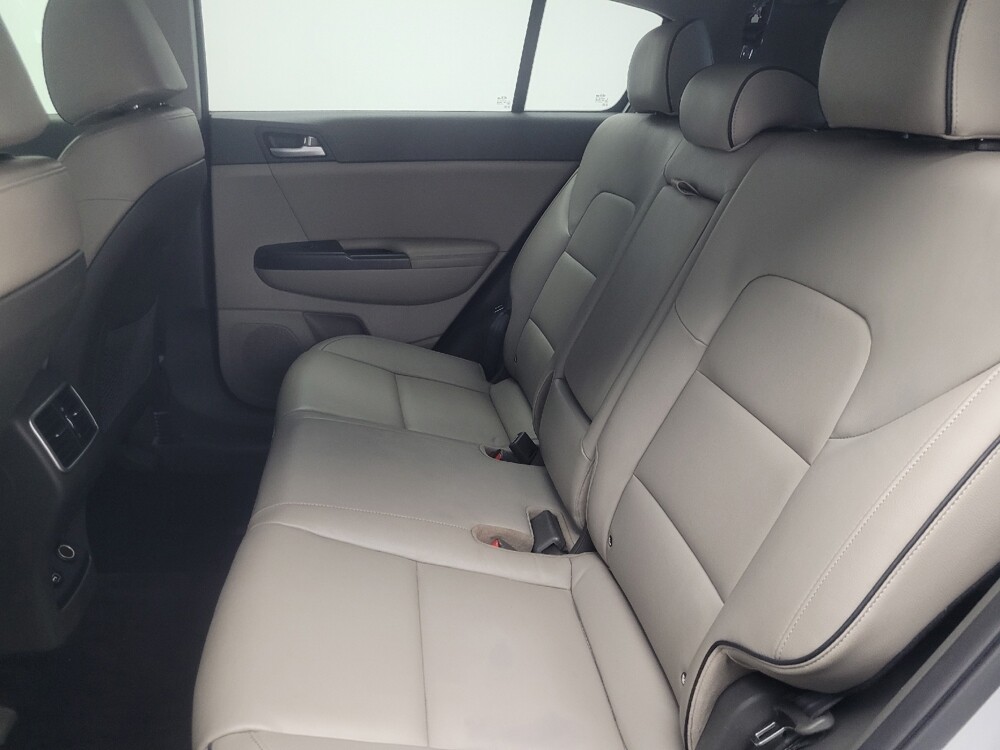 2017 Kia Sportage in Indianapolis, IN 46222 - 18142005 18