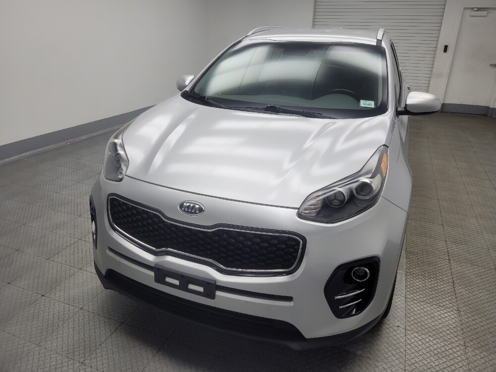2017 Kia Sportage in Indianapolis, IN 46222 - 18142005 15