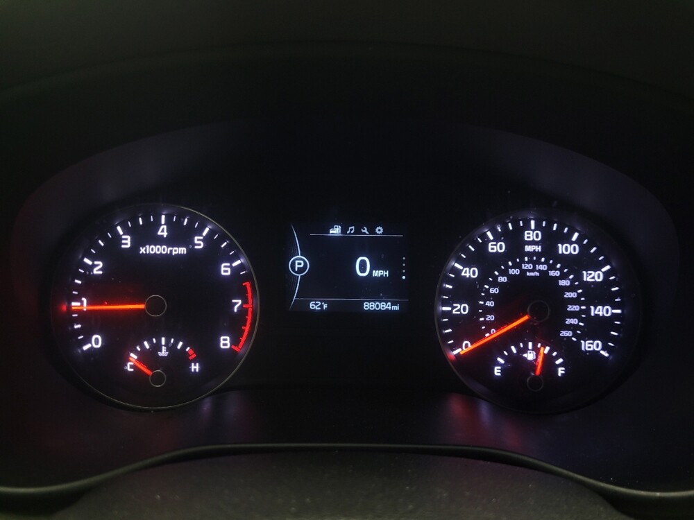 2017 Kia Sportage in Indianapolis, IN 46222 - 18142005 23
