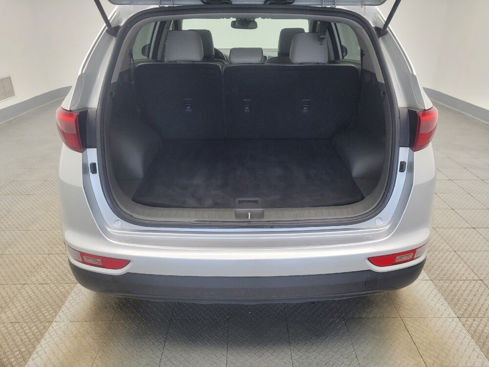 2017 Kia Sportage in Indianapolis, IN 46222 - 18142005 29