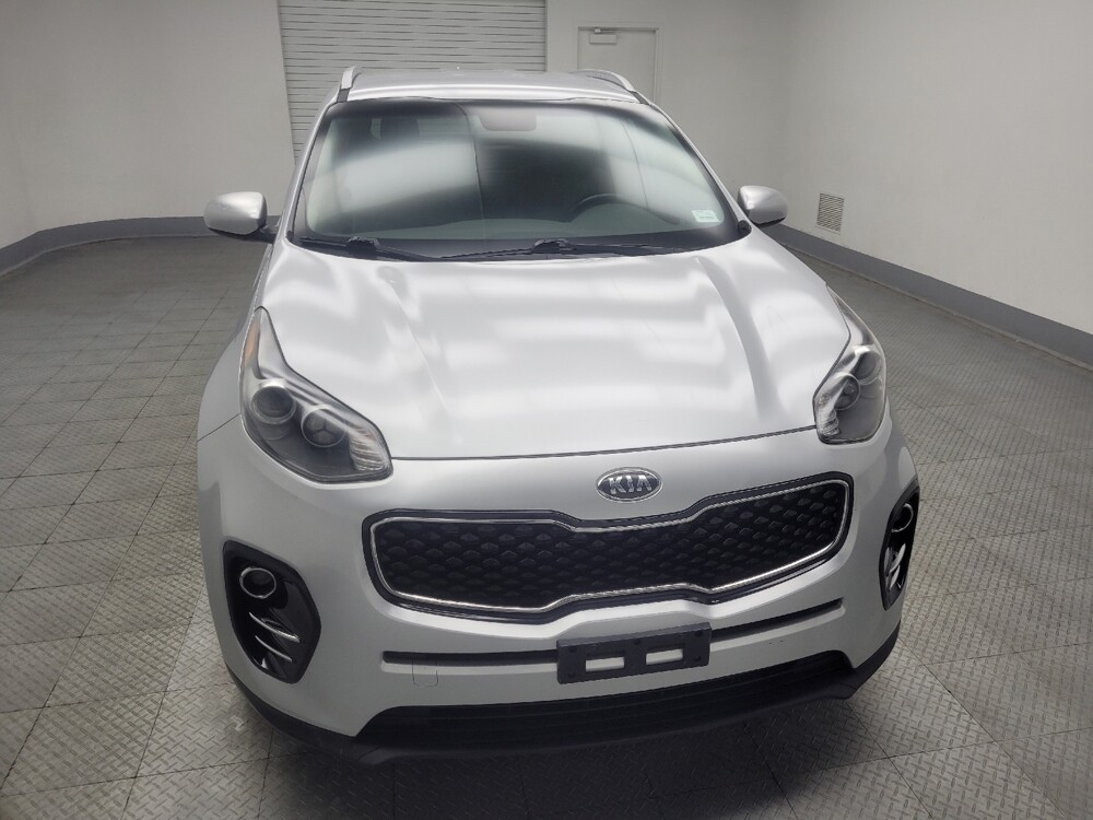 2017 Kia Sportage in Indianapolis, IN 46222 - 18142005 14