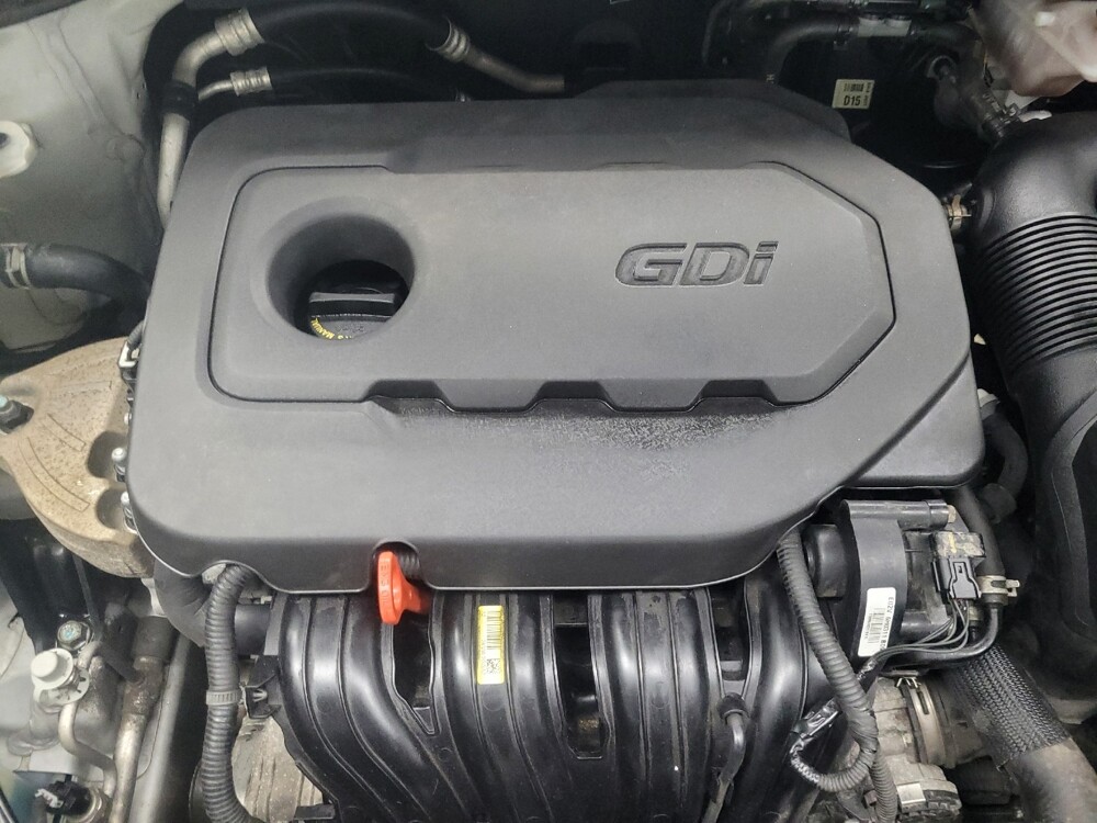 2017 Kia Sportage in Indianapolis, IN 46222 - 18142005 30