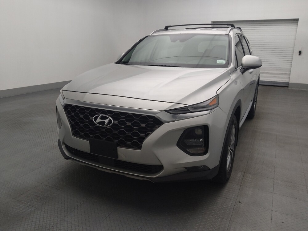 2020 Hyundai Santa Fe in Kissimmee, FL 34744 - 18142006 15