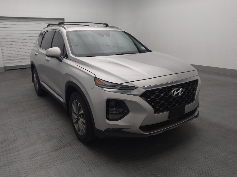 2020 Hyundai Santa Fe in Kissimmee, FL 34744 - 18142006 13