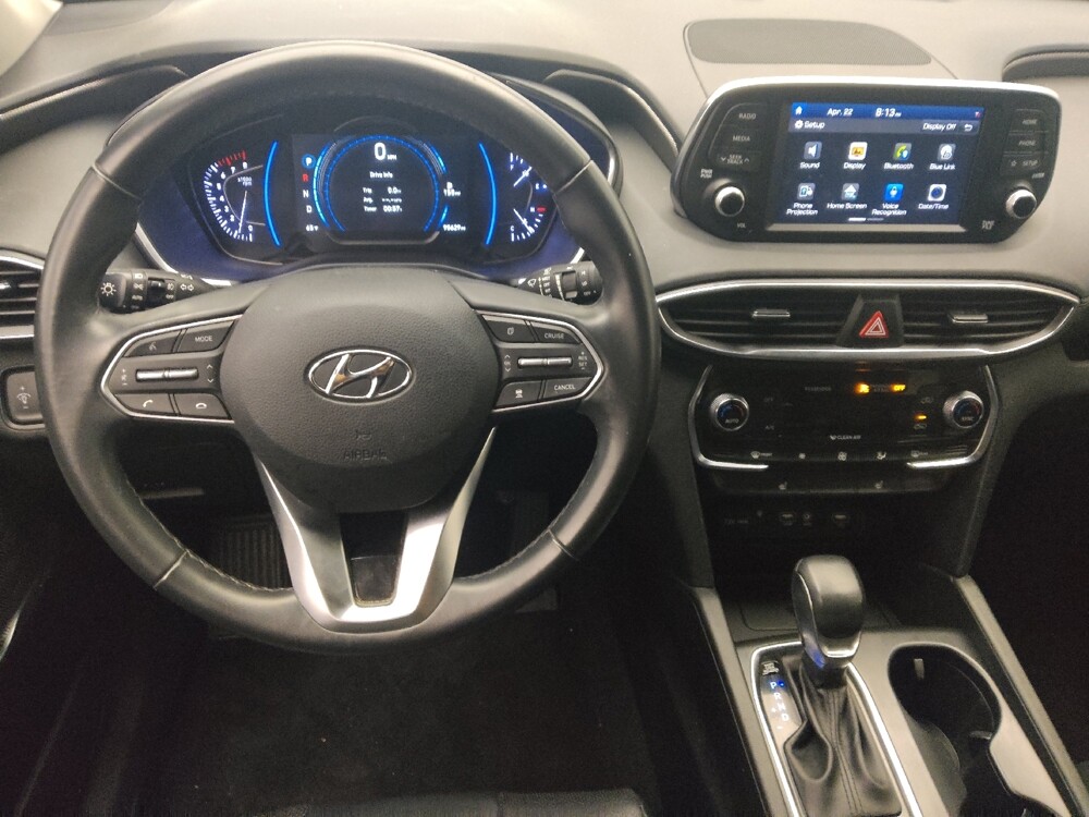 2020 Hyundai Santa Fe in Kissimmee, FL 34744 - 18142006 22