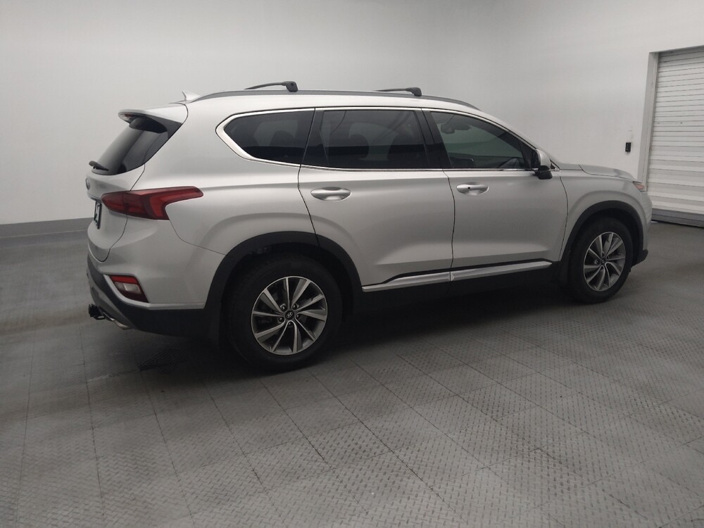 2020 Hyundai Santa Fe in Kissimmee, FL 34744 - 18142006 10
