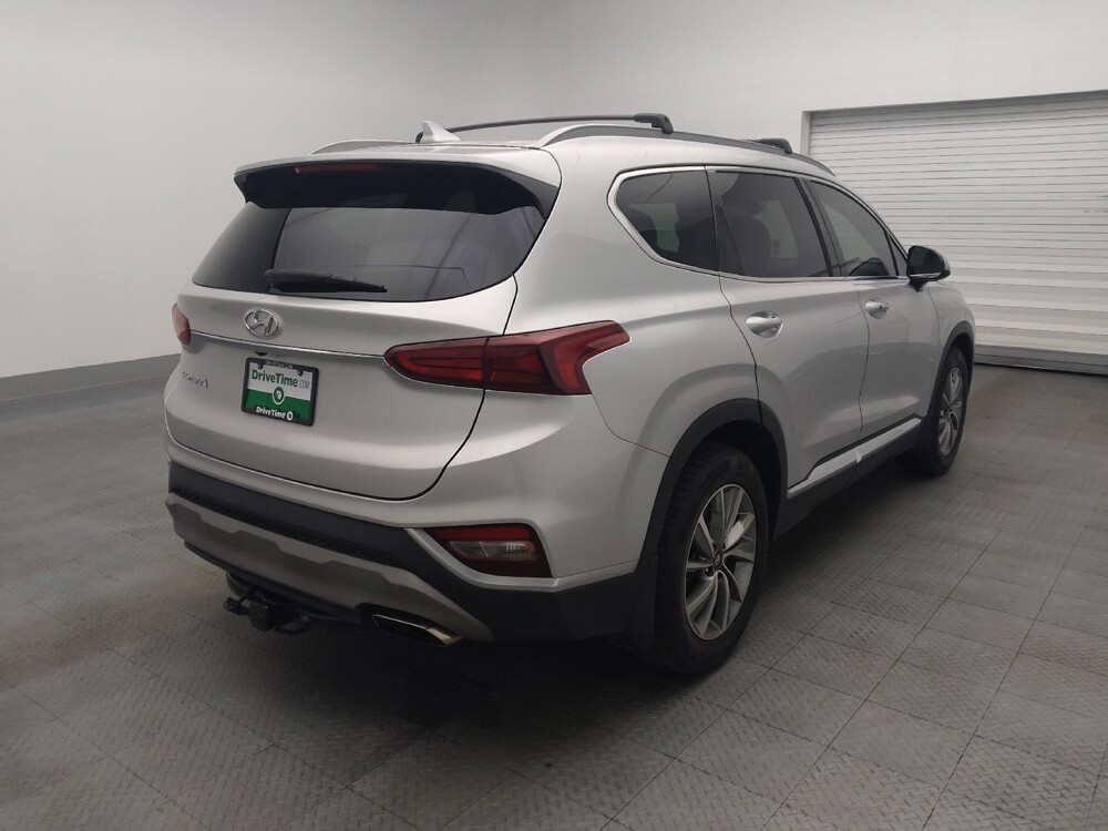 2020 Hyundai Santa Fe in Kissimmee, FL 34744 - 18142006 9