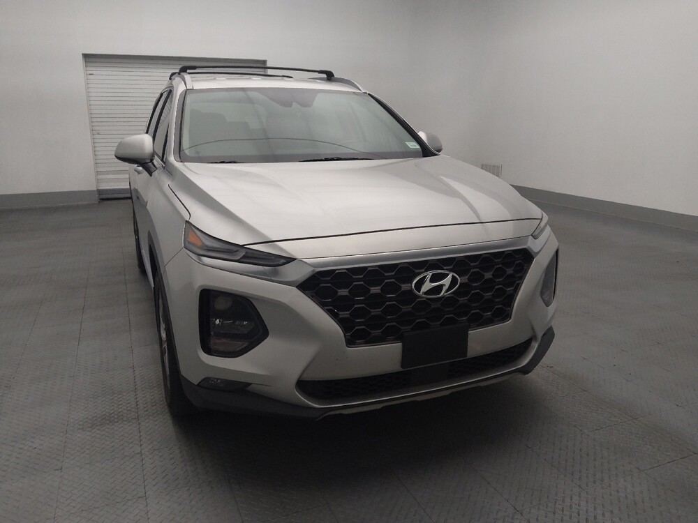 2020 Hyundai Santa Fe in Kissimmee, FL 34744 - 18142006 14