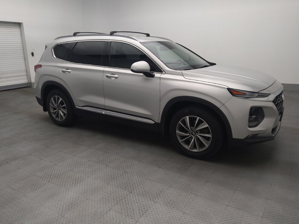 2020 Hyundai Santa Fe in Kissimmee, FL 34744 - 18142006 11