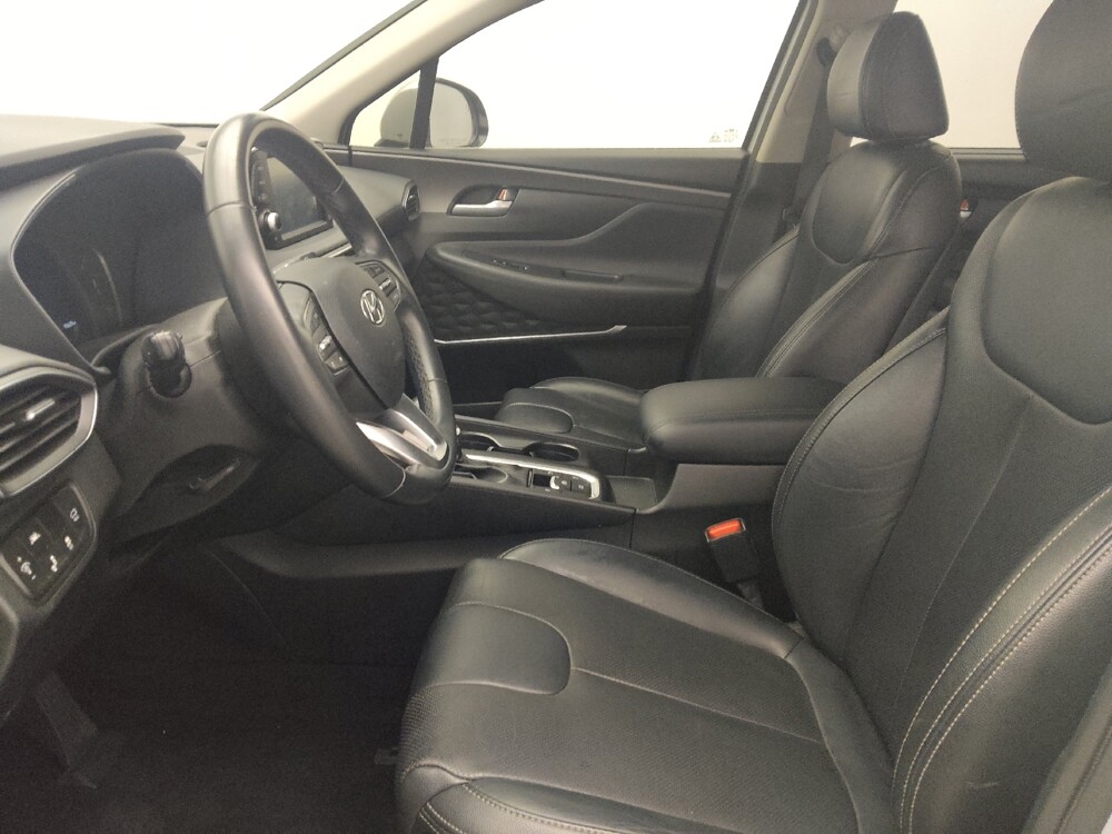 2020 Hyundai Santa Fe in Kissimmee, FL 34744 - 18142006 17
