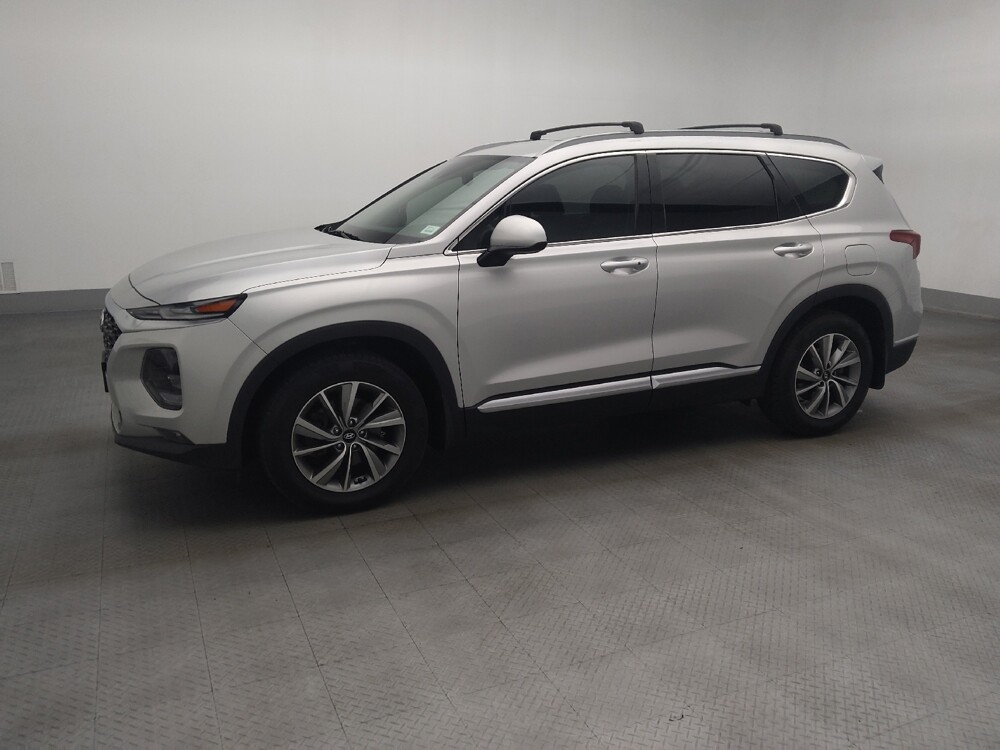 2020 Hyundai Santa Fe in Kissimmee, FL 34744 - 18142006 2