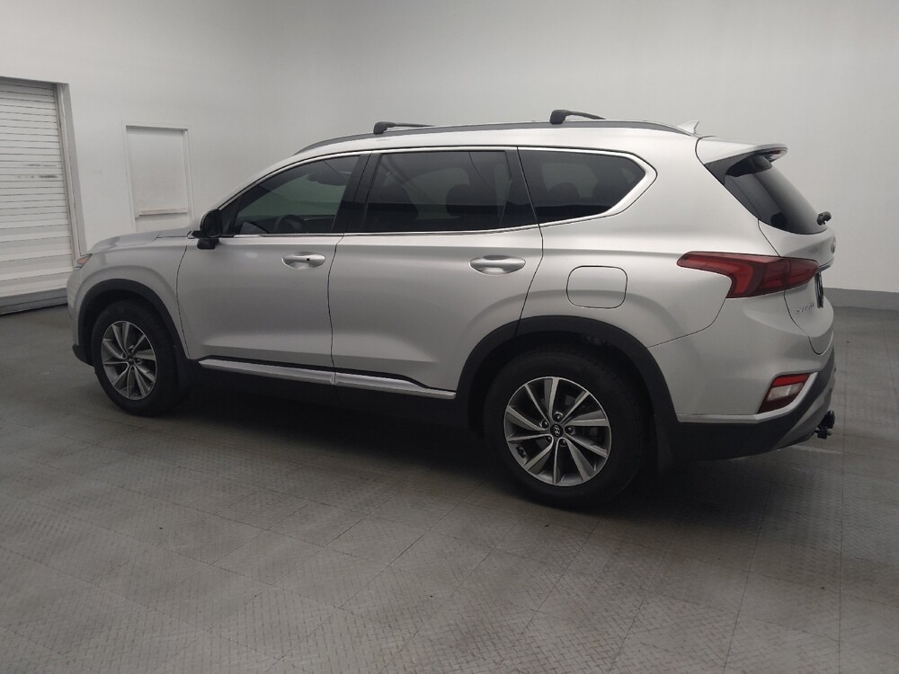 2020 Hyundai Santa Fe in Kissimmee, FL 34744 - 18142006 3