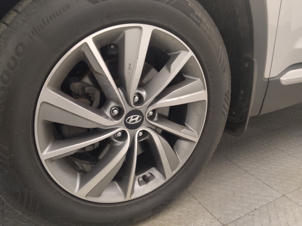 2020 Hyundai Santa Fe in Kissimmee, FL 34744 - 18142006 31