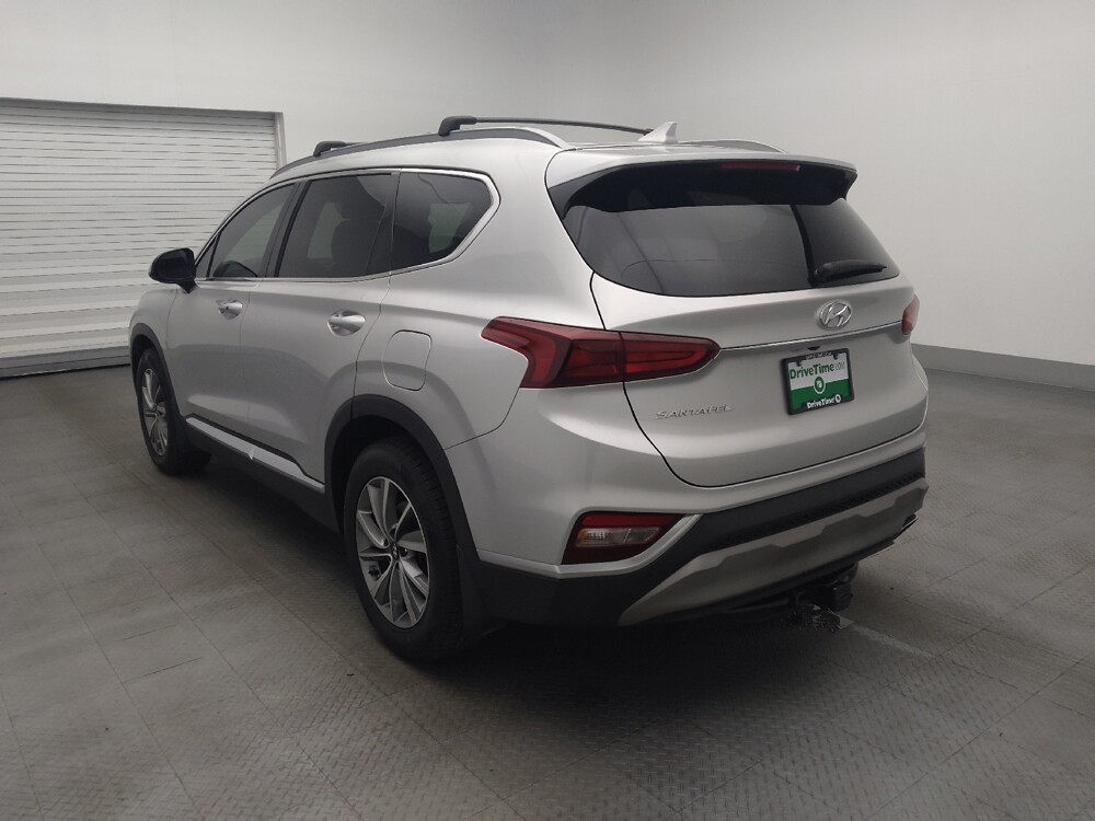 2020 Hyundai Santa Fe in Kissimmee, FL 34744 - 18142006 5