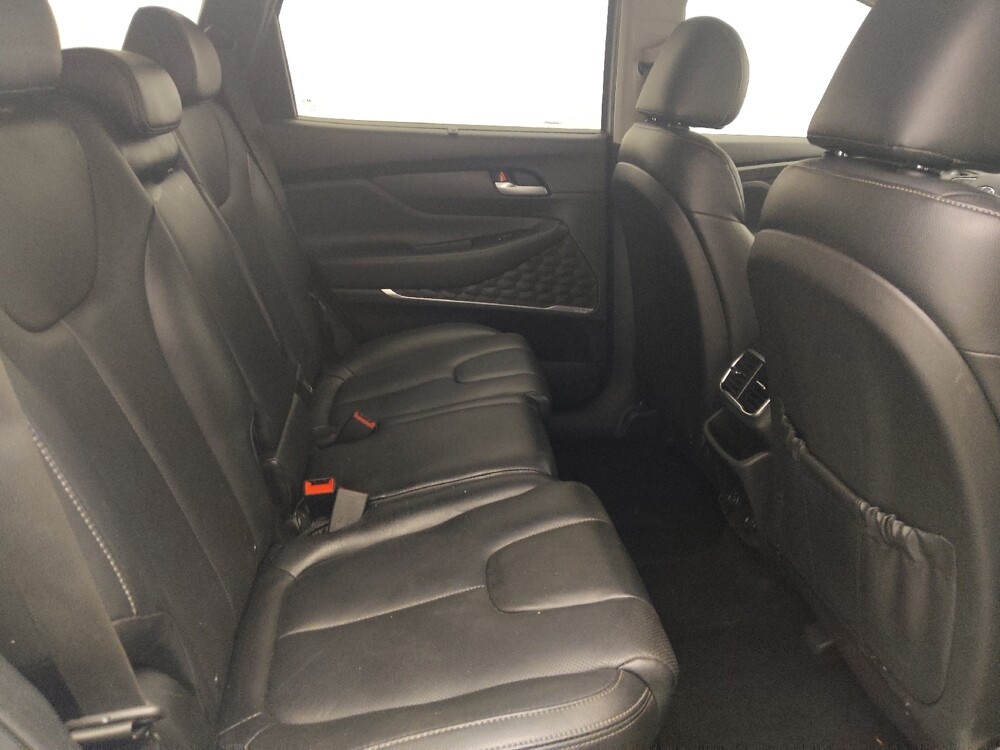 2020 Hyundai Santa Fe in Kissimmee, FL 34744 - 18142006 19