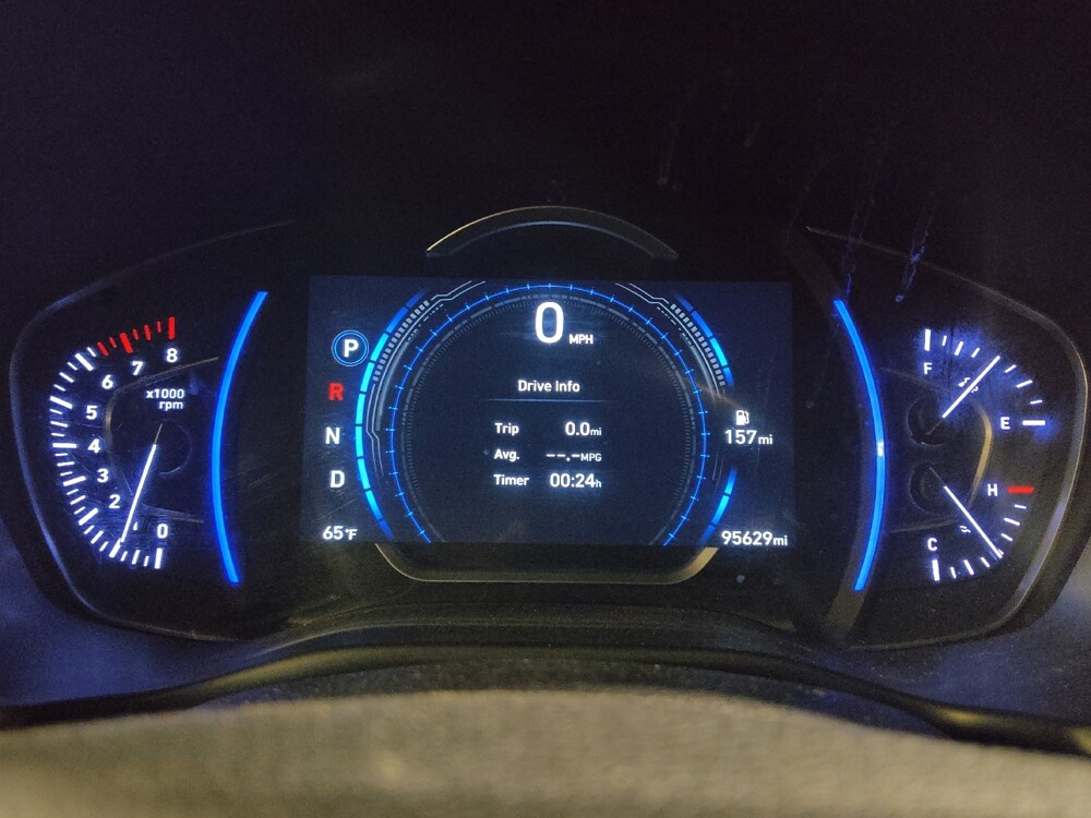 2020 Hyundai Santa Fe in Kissimmee, FL 34744 - 18142006 23