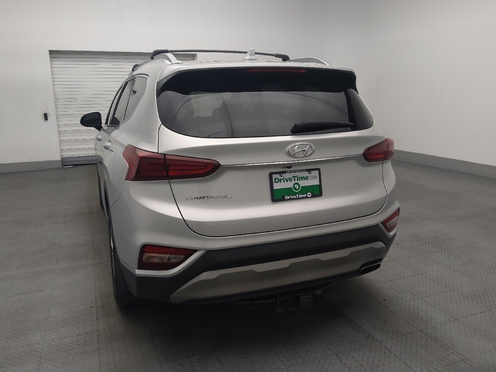 2020 Hyundai Santa Fe in Kissimmee, FL 34744 - 18142006 6