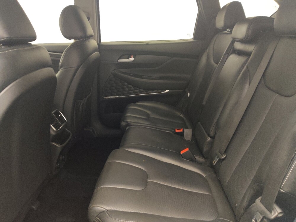 2020 Hyundai Santa Fe in Kissimmee, FL 34744 - 18142006 18