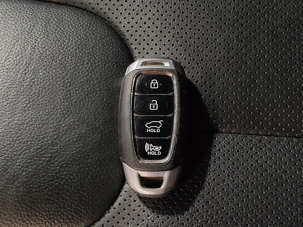 2020 Hyundai Santa Fe in Kissimmee, FL 34744 - 18142006 32