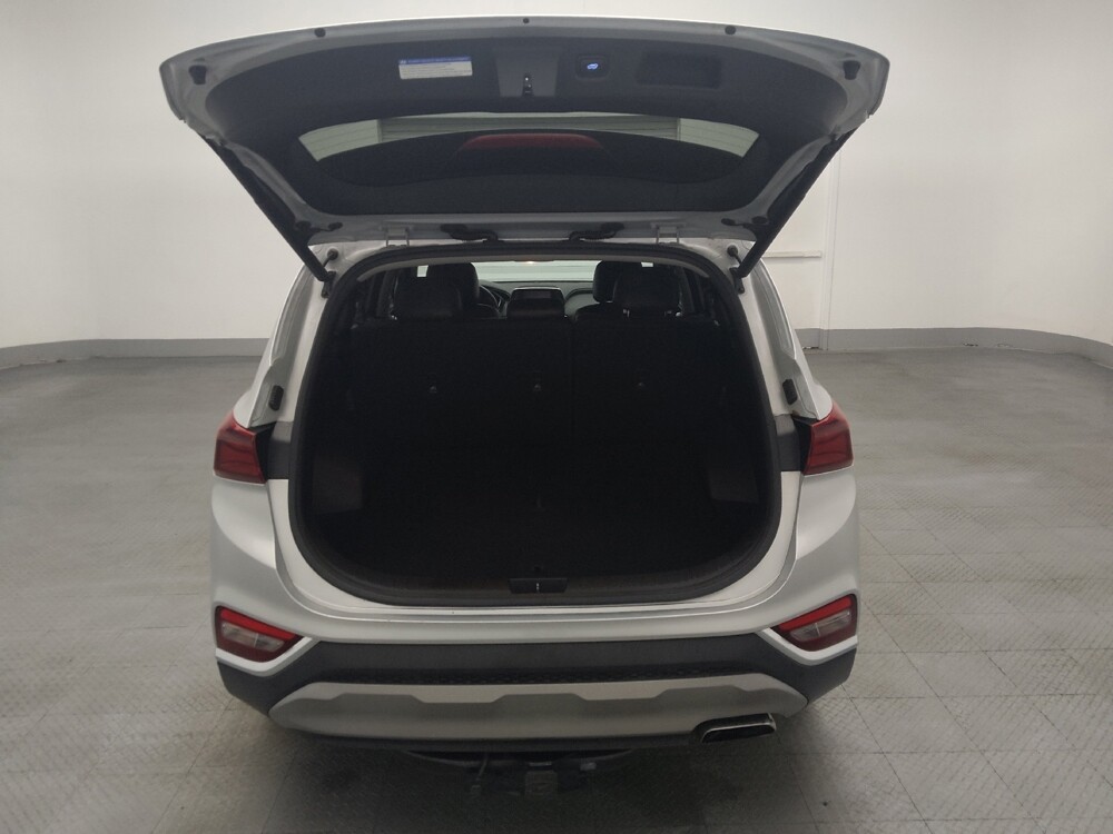 2020 Hyundai Santa Fe in Kissimmee, FL 34744 - 18142006 29