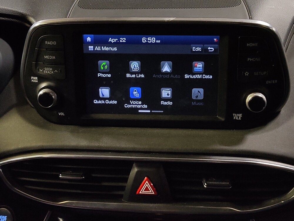 2020 Hyundai Santa Fe in Kissimmee, FL 34744 - 18142006 25