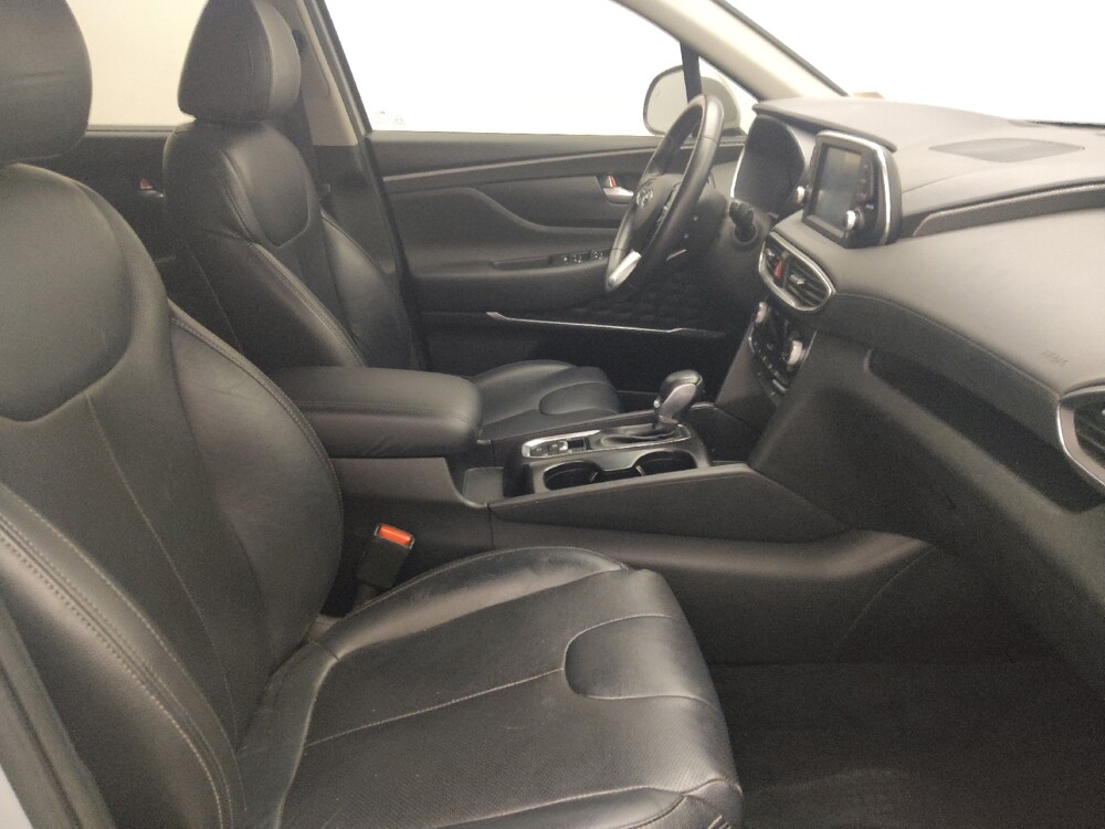 2020 Hyundai Santa Fe in Kissimmee, FL 34744 - 18142006 21