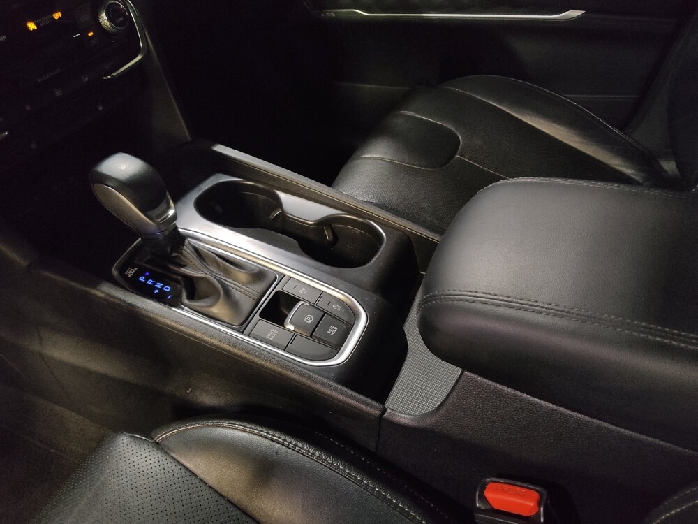 2020 Hyundai Santa Fe in Kissimmee, FL 34744 - 18142006 26