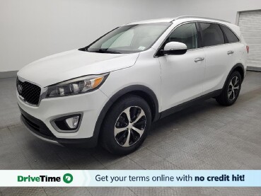 2016 Kia Sorento in Kissimmee, FL 34744