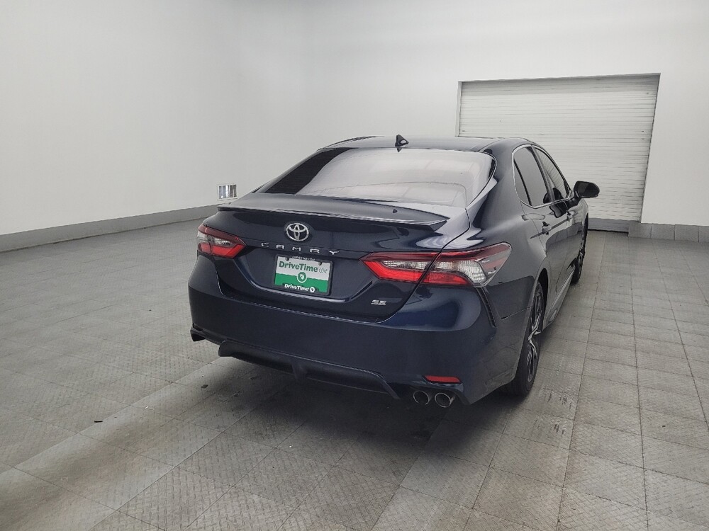 2021 Toyota Camry in Knoxville, TN 37923 - 18142011 9