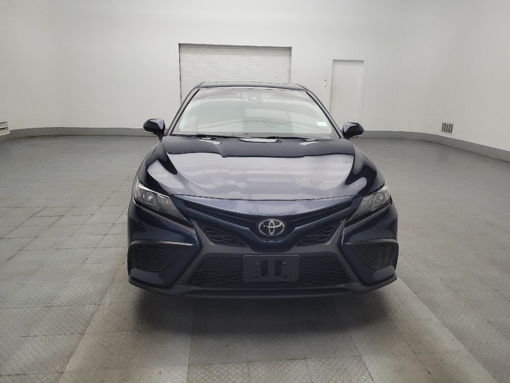 2021 Toyota Camry in Knoxville, TN 37923 - 18142011 14