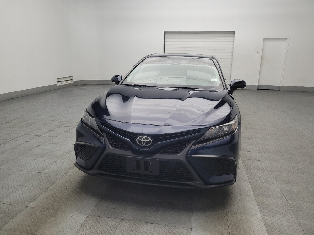 2021 Toyota Camry in Knoxville, TN 37923 - 18142011 15