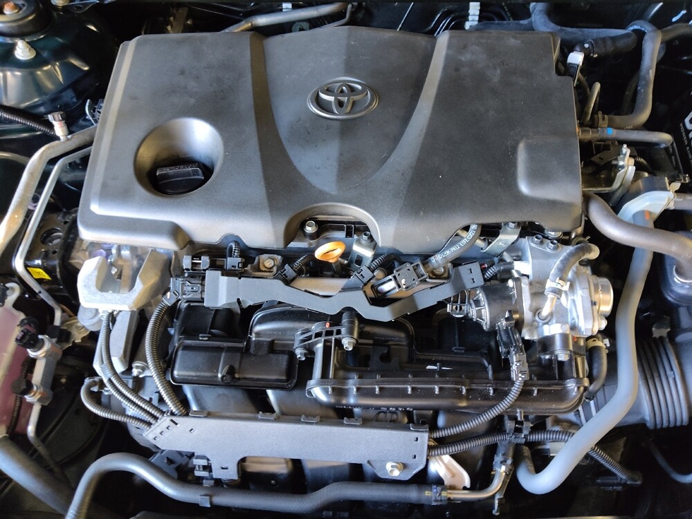 2021 Toyota Camry in Knoxville, TN 37923 - 18142011 30