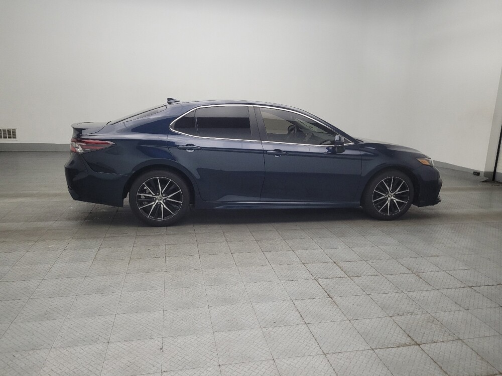 2021 Toyota Camry in Knoxville, TN 37923 - 18142011 10