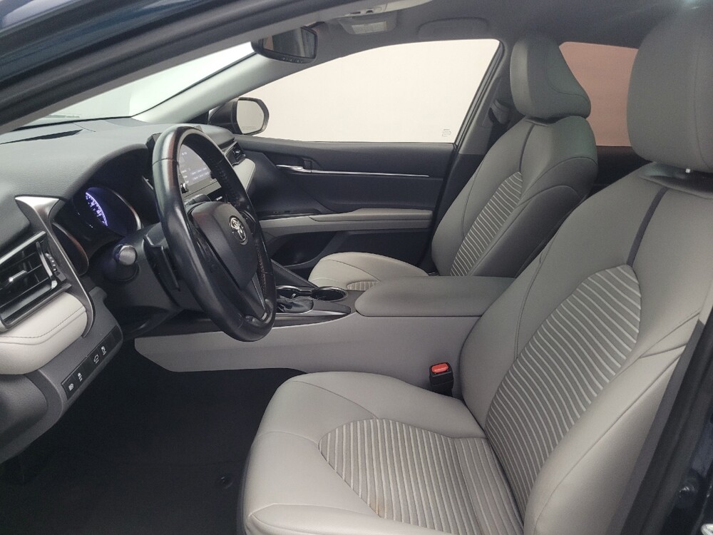 2021 Toyota Camry in Knoxville, TN 37923 - 18142011 17