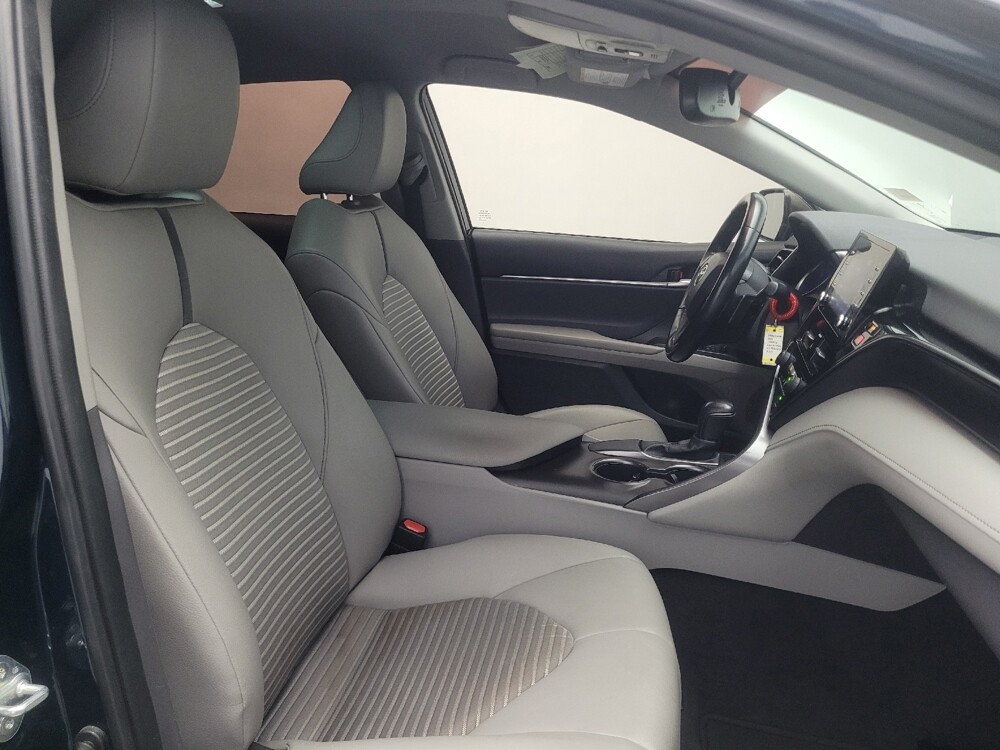 2021 Toyota Camry in Knoxville, TN 37923 - 18142011 21