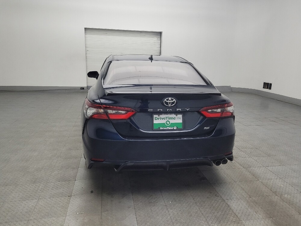 2021 Toyota Camry in Knoxville, TN 37923 - 18142011 6