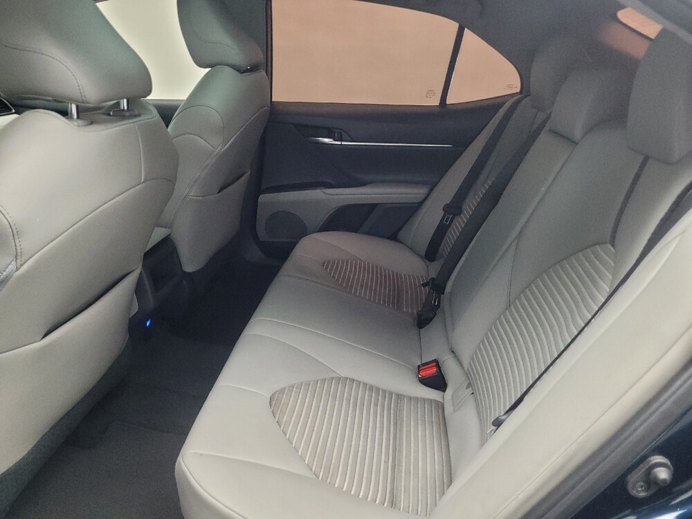2021 Toyota Camry in Knoxville, TN 37923 - 18142011 18