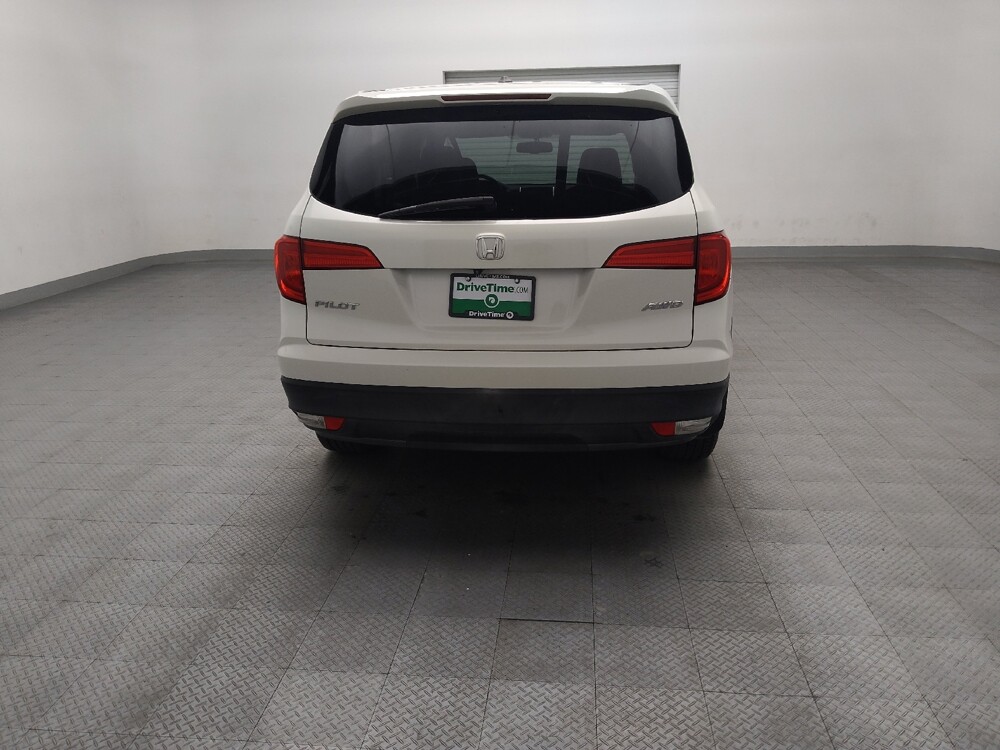 2016 Honda Pilot in Arlington, TX 76011 - 18142013 7
