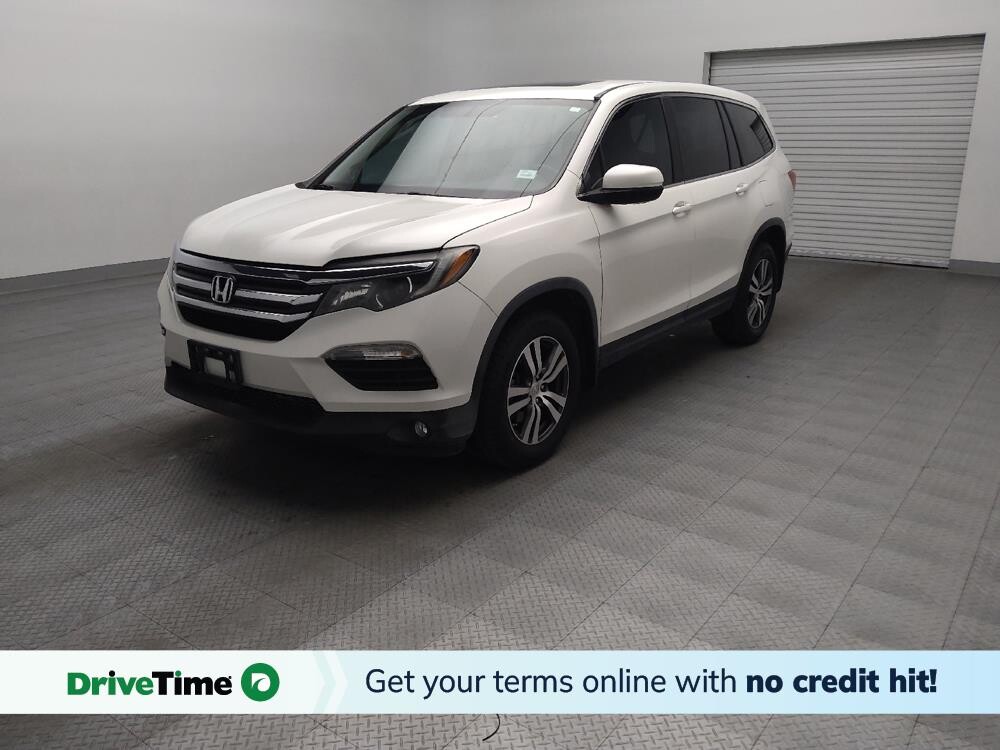 2016 Honda Pilot in Arlington, TX 76011 - 18142013