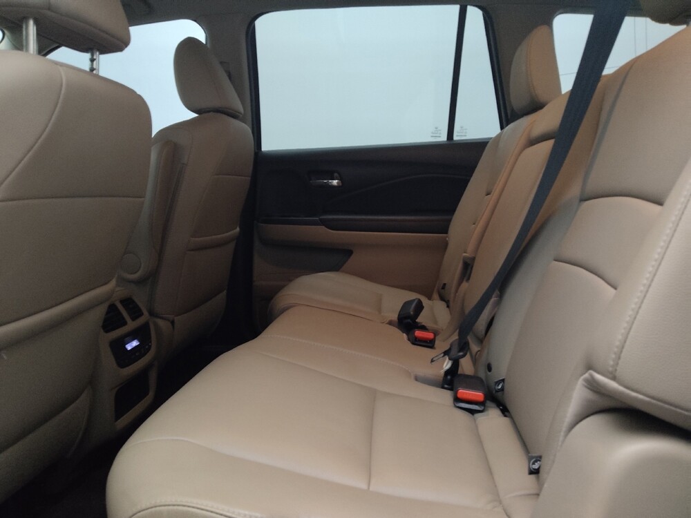 2016 Honda Pilot in Arlington, TX 76011 - 18142013 18