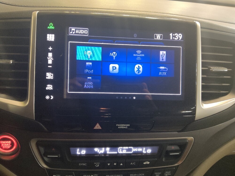 2016 Honda Pilot in Arlington, TX 76011 - 18142013 25