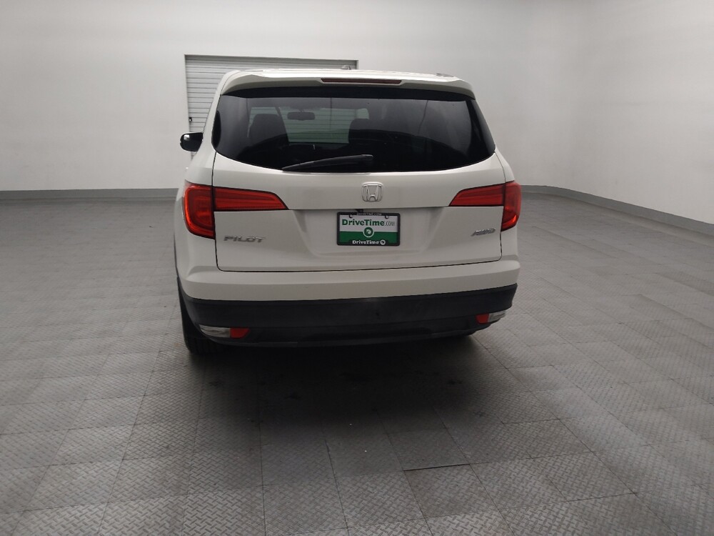 2016 Honda Pilot in Arlington, TX 76011 - 18142013 6