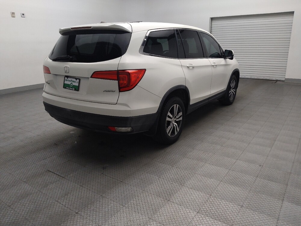 2016 Honda Pilot in Arlington, TX 76011 - 18142013 9