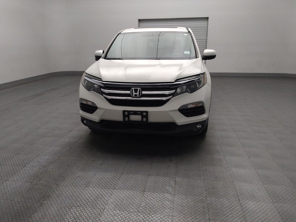 2016 Honda Pilot in Arlington, TX 76011 - 18142013 15
