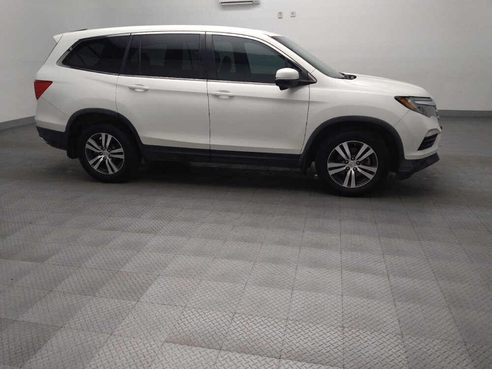 2016 Honda Pilot in Arlington, TX 76011 - 18142013 11