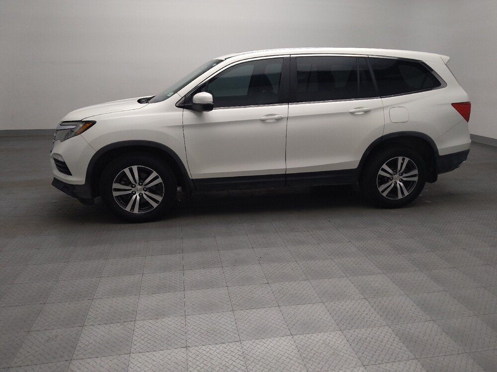 2016 Honda Pilot in Arlington, TX 76011 - 18142013 2