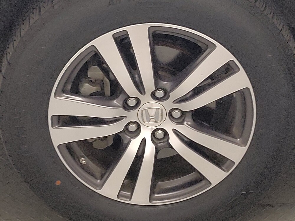 2016 Honda Pilot in Arlington, TX 76011 - 18142013 31